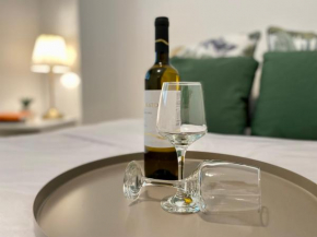 Elia Modern Apartment